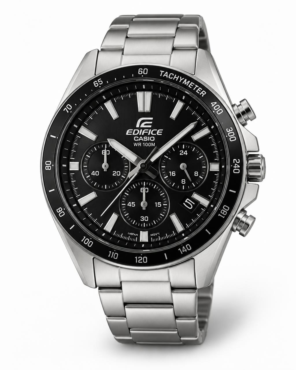 Casio Edifice Chronograph